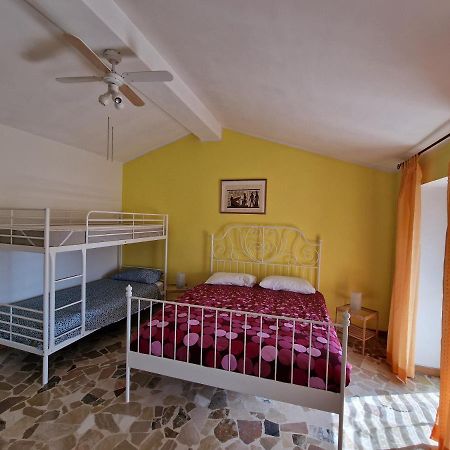 Una Volta Anticamente Bed & Breakfast Cascinette Dış mekan fotoğraf