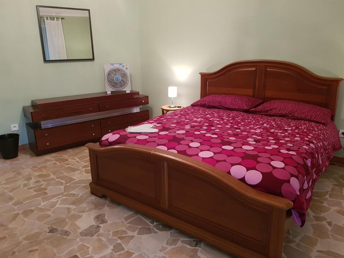 Una Volta Anticamente Bed & Breakfast Cascinette Dış mekan fotoğraf