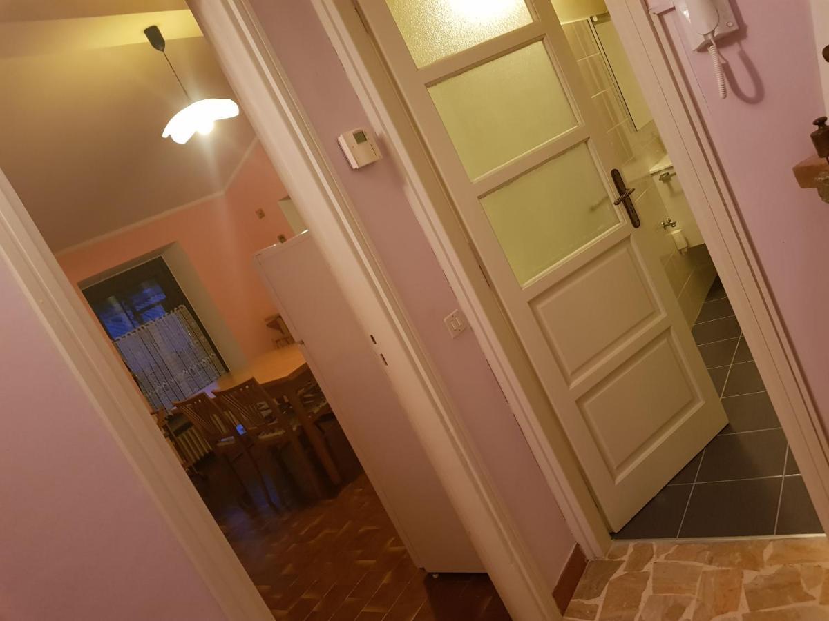 Una Volta Anticamente Bed & Breakfast Cascinette Dış mekan fotoğraf